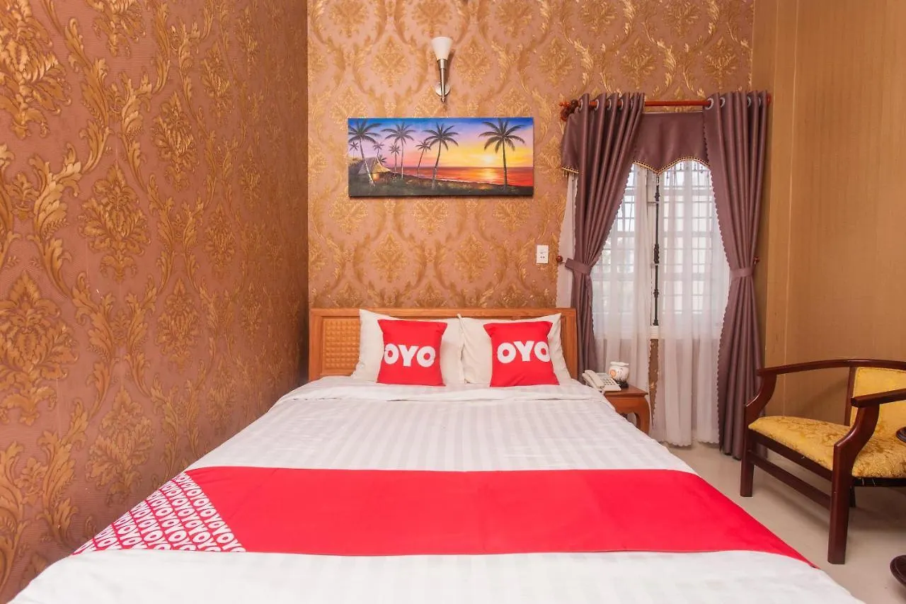 Oyo 956 Hung Thinh Koreana Hotel Da Nang 2*,