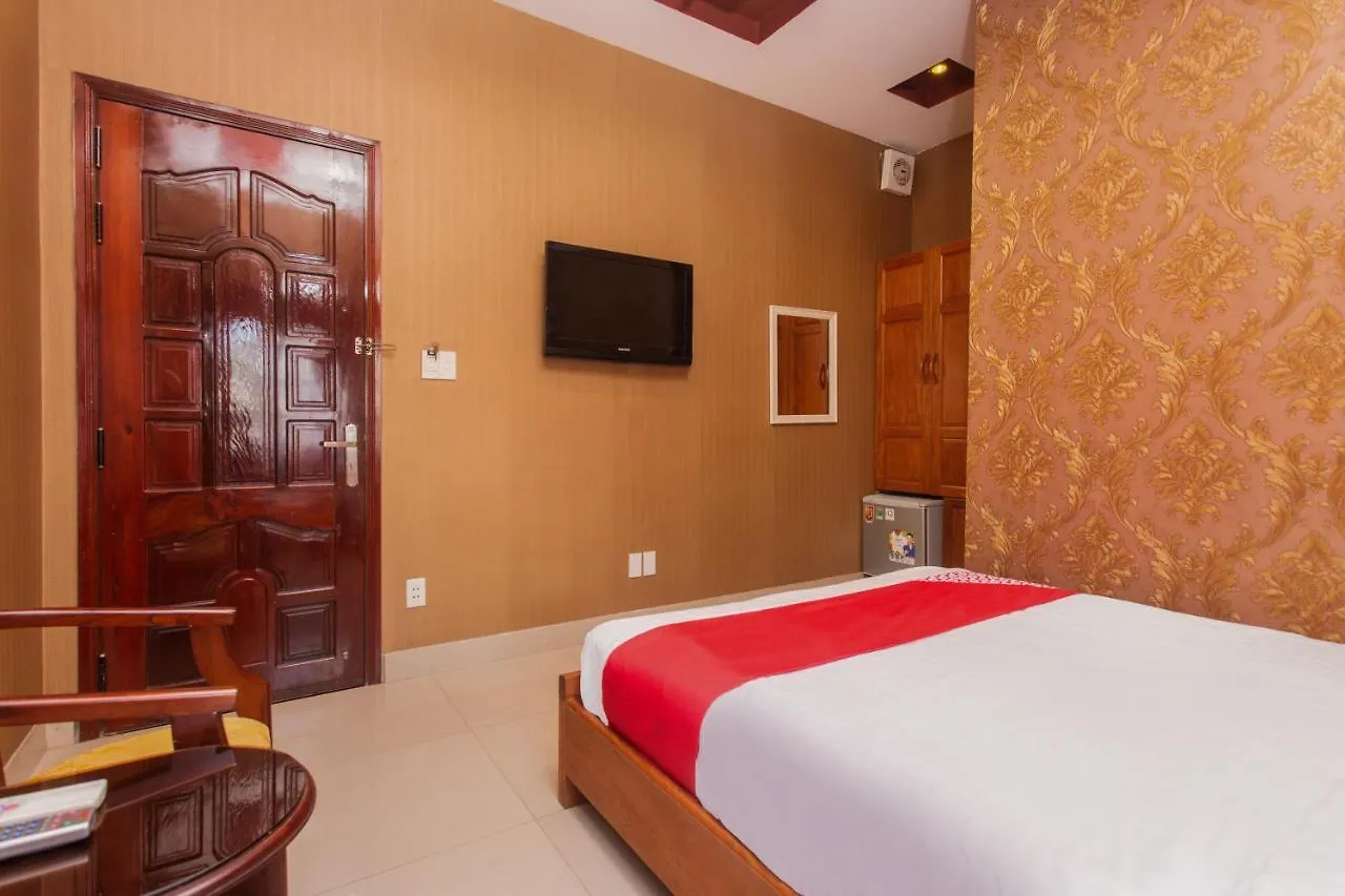 Oyo 956 Hung Thinh Koreana Hotel Da Nang