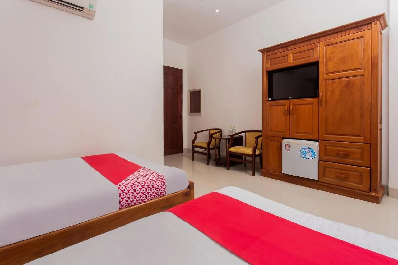 **  Oyo 956 Hung Thinh Koreana Hotel Da Nang Vietnam