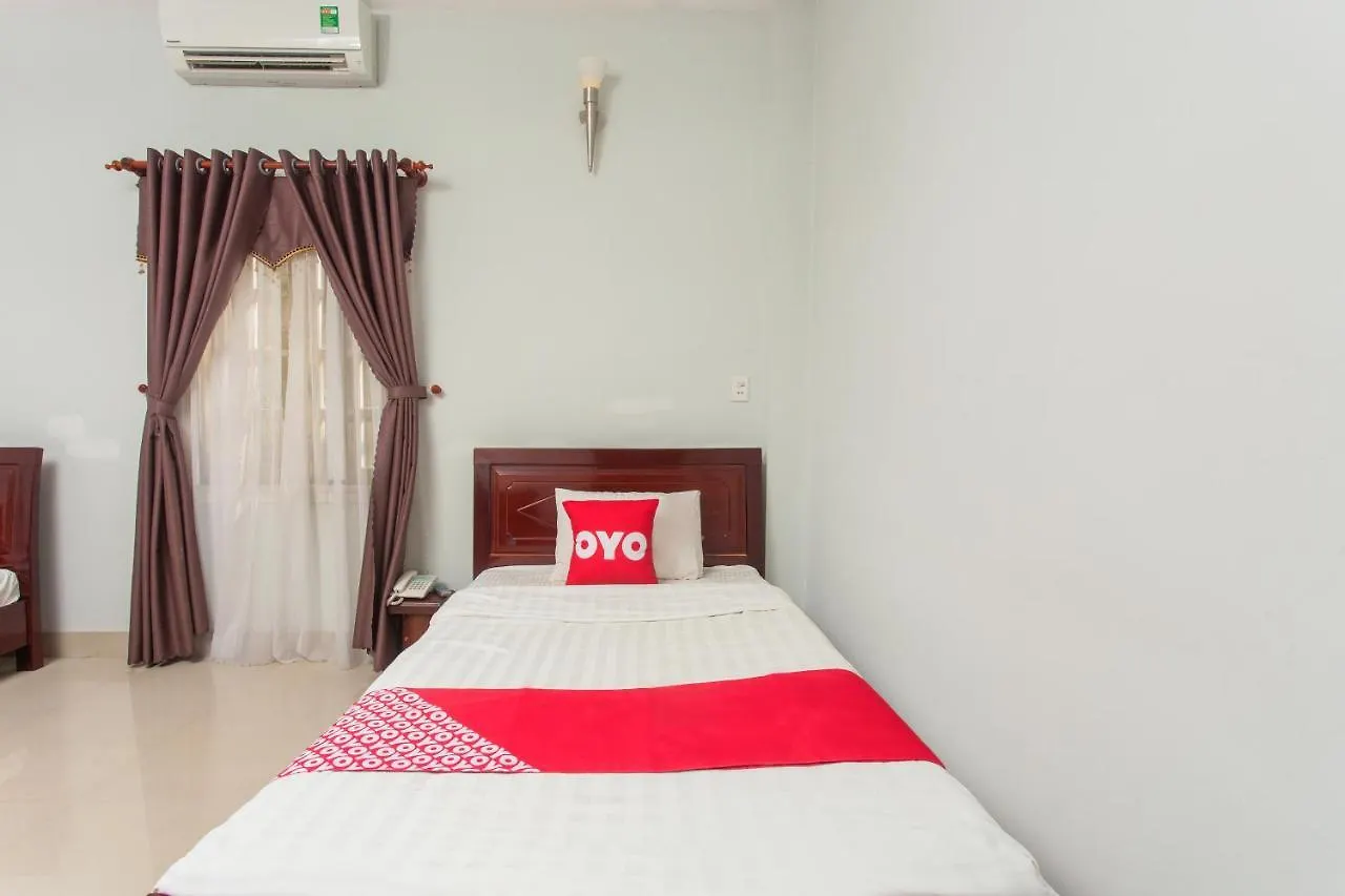 Oyo 956 Hung Thinh Koreana Hotel Da Nang
