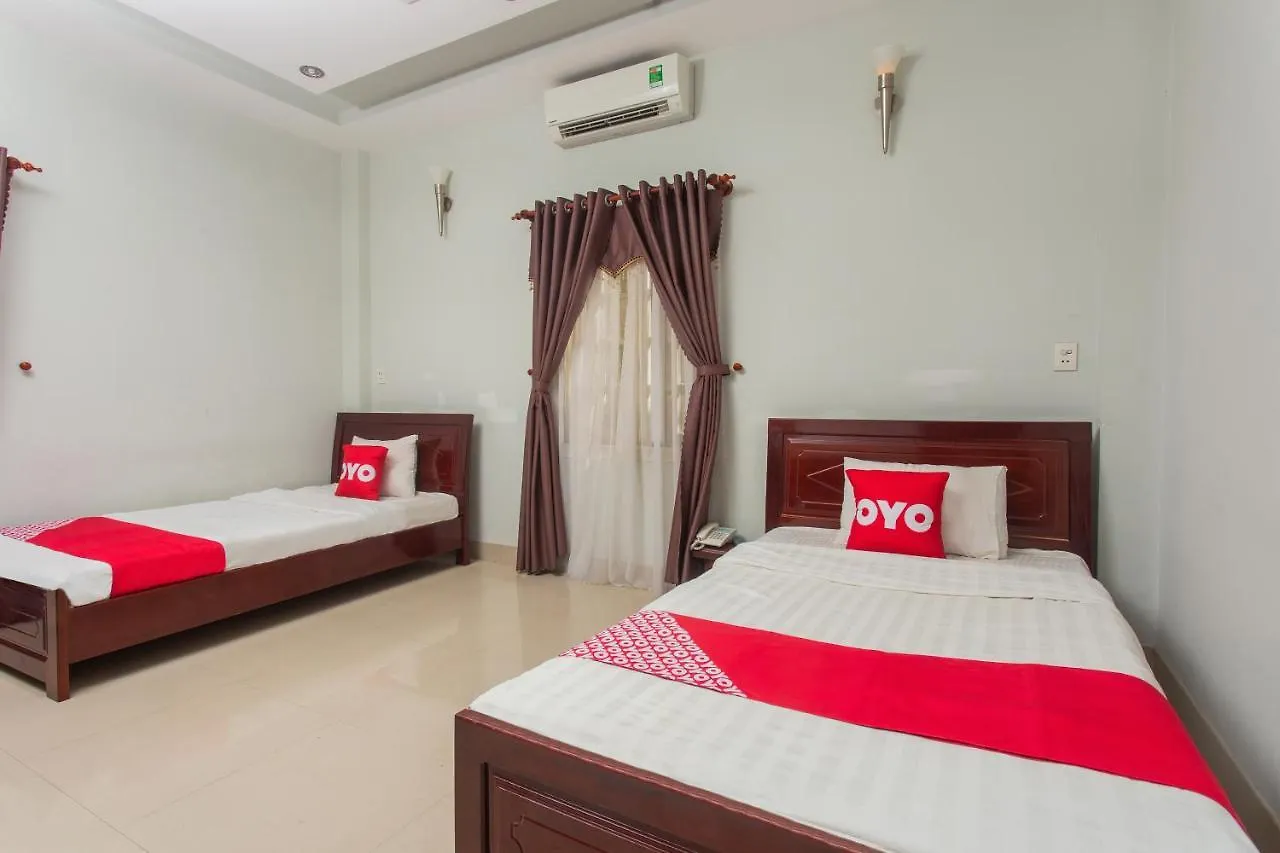 Oyo 956 Hung Thinh Koreana Hotel Da Nang 2*,